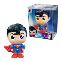 Fandom Box Liga Da Justiça Figura de Vinil Superman
