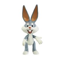 Fandom Box Looney Tunes - Pernalonga - Boneco de Vinil Fandom Box Looney Tunes - Pernalonga - Boneco de Vinil