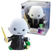 Fandom Box - Lord Voldermort - Boneco Colecionável 035 Líder - Lider Brinquedos Fandom Box - Lord Voldermort - Boneco Colecionável 035 Líder - Lider Brinquedos
