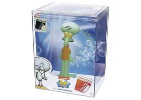 Fandom Box Lula Molusco Boneco Colecionável Bob Esponja