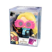 Fandom Box Luna - Harry Potter - Boneco Colecionável Material Vinil Atóxico Lider - 3276