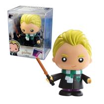 Fandom Box Malfoy - Harry Potter - Boneco Colecionável Material Vinil Atóxico Lider - 3462 Fandom Box Malfoy - Harry Potter - Boneco Colecionável Material Vinil Atóxico Lider - 3462
