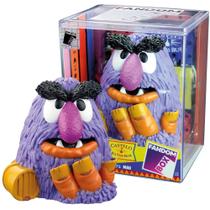 Fandom Box- Mau -Boneco Colecionável 075 -Castelo Ra Tim Bum - Mili Multicoisas