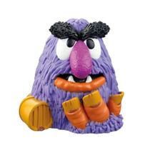 Fandom Box Mau - Castelo Rá Tim Bum Boneco de Vinil Fandom Box Mau - Castelo Rá Tim Bum Boneco de Vinil