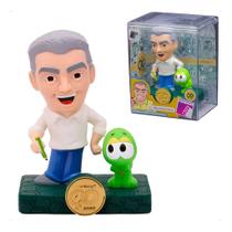 Fandom Box Maurício De Souza 90 Anos Mônica Lider Brinquedos