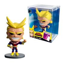 Fandom Box My Hero Academia All Might Figura de Vinil