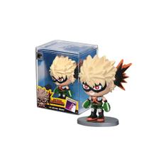 Fandom Box My Hero Academia Miniatura Colecionável Personagem Oficial