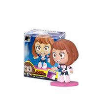 Fandom Box My Hero Academia Miniatura Colecionável Personagem Oficial