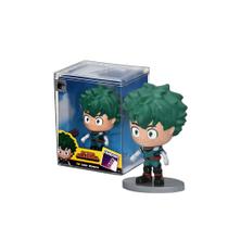 Fandom Box My Hero Academia Miniatura Colecionável Personagem Oficial Fandom Box My Hero Academia Miniatura Colecionável Personagem Oficial