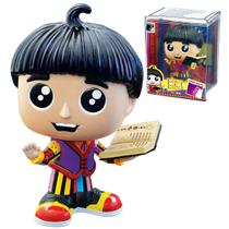 Fandom Box Nino Castelo Rá-tim-bum Vinil Atóxico c Expositor