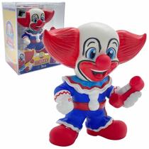 Fandom Box Palhaço Bozo 142 Original Licenciado SBT, Lider Brinquedos, Edição Especial 45 Anos