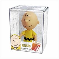 Fandom Box Peanuts Charlie Brown 027 - 14 Cm - Líder Brinquedos