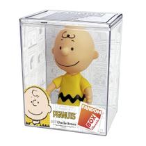 Fandom Box Peanuts - Charlie Brown - Lider Brinquedos