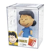 Fandom Box Peanuts - Lucy - Lider Brinquedos