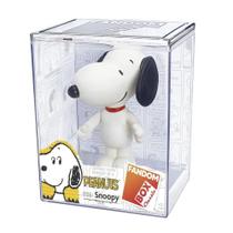 Fandom Box Peanuts - Snoopy - Lider Brinquedos
