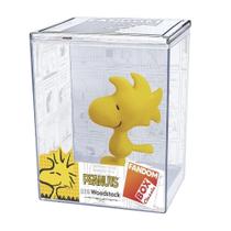 Fandom Box Peanuts - Woodstock - Lider Brinquedos