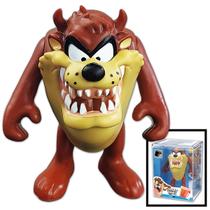 Fandom Box Pernalonga Colecionável Boneco Looney Tunes