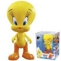 Fandom Box Piu Piu Looney Tunes Vinil Atóxico Com Expositor