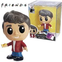 Fandom Box Pop Boneco Colecionável Friends Joey com Pizza