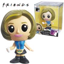 Fandom Box Pop Boneco Colecionável Friends Rachel - Lider Brinquedos