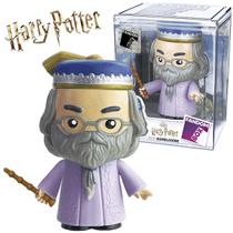 Fandom Box Pop Boneco Colecionável Harry Potter Dumbledore
