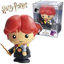 Fandom Box Pop Boneco Colecionável Harry Potter Ron Weasley