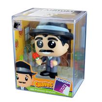 Fandom Box Professor Girafales - Turma do Chaves de Vinil Fandom Box Professor Girafales - Turma do Chaves de Vinil