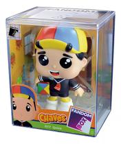 Fandom Box Quico Lider Brinquedos