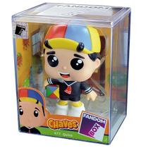 Fandom BOX Quico Turma do Chaves Lider