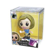Fandom Box Rachel Friends Boneca Colecionável 11,5 cm Material Vinil Atóxico - Líder 3263 Fandom Box Rachel Friends Boneca Colecionável 11,5 cm Material Vinil Atóxico - Líder 3263