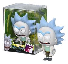 Fandom Box Rick and Morty Miniaturas Colecionáveis Linha Oficial