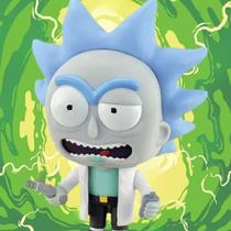 Fandom box rick and morty - rick