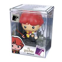 Fandom Box Ron Weasley Boneco Colecionável Harry Potter - Líder Brinquedos