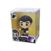 Fandom Box Ross Friends Boneco Colecionável 11 cm Material Vinil Atóxico - Líder Brinquedos 3265