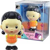 Fandom Box Round 6 Young-hee Série Netflix Batatinha Frita 3725-Líder Brinquedos