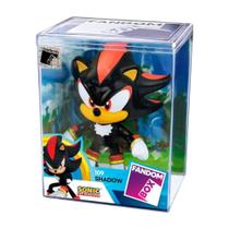 Fandom Box Shadow - Turma Do Sonic - Lider Brinquedos