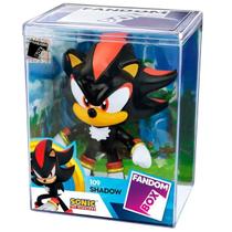 Fandom BOX Shadow - Turma do Sonic Lider