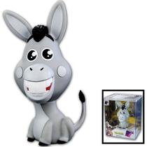 Fandom Box Shrek Colecionável Gato de Botas Boneco Acrilico Fandom Box Shrek Colecionável Gato de Botas Boneco Acrilico