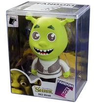 Fandom BOX SHREK Lider