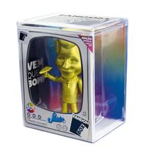 Fandom Box Silvinho - Dourado 089