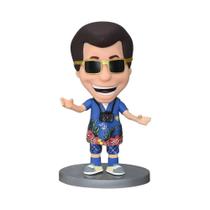 Fandom Box Silvinho Turista 12 cm 3682 - Líder