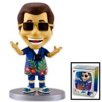 Fandom Box Silvio Santos Colecionável Original Modelos