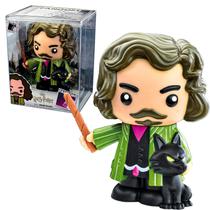 Fandom Box Sirius Black 031 Miniatura Colecionavel Boneco Personagem Harry Potter Bruxo - Líder Brinquedos