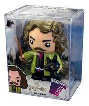 Fandom Box Sirius Black Harry Potter Lider Brinquedos
