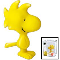 Fandom Box Snoopy Colecionável Boneco Charlie Brown - Lider