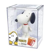 Fandom Box - Snoopy - Lider Brinquedos