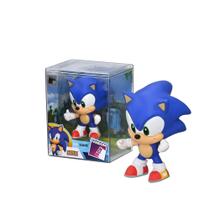 Fandom Box Sonic Miniatura Colecionável Personagem Oficial Fandom Box Sonic Miniatura Colecionável Personagem Oficial