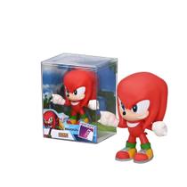 Fandom Box Sonic Miniatura Colecionável Personagem Oficial