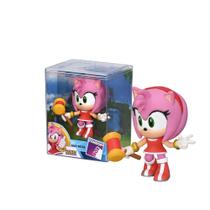 Fandom Box Sonic Miniatura Colecionável Personagem Oficial Fandom Box Sonic Miniatura Colecionável Personagem Oficial