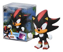 Fandom Box Sonic Personagens da Franquia Miniaturas